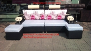 Sofa phòng khách BK40